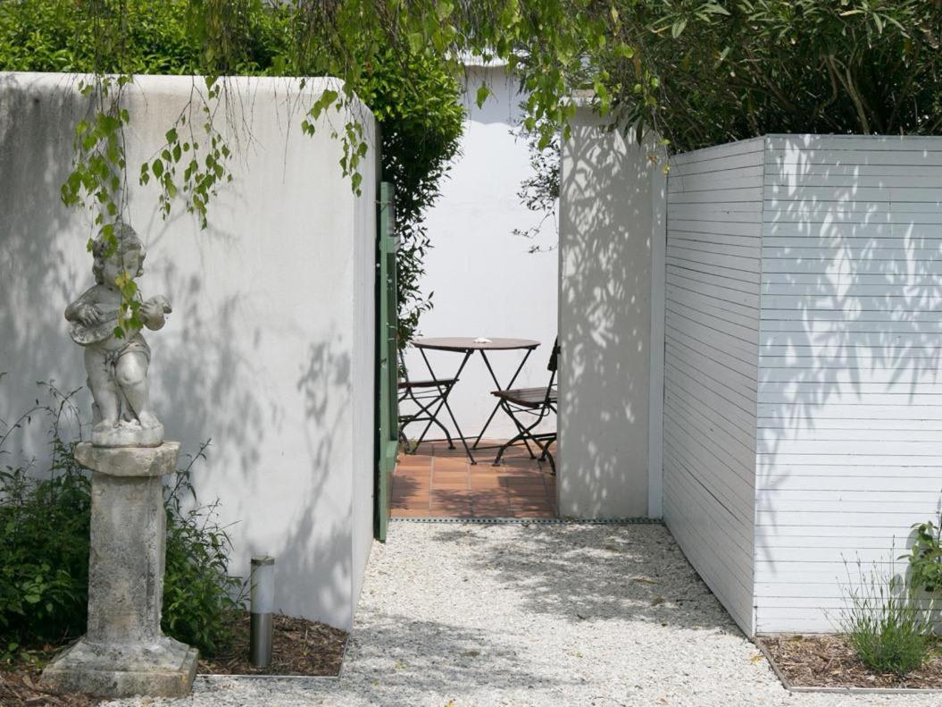 Locations De Vacances Le Clos Rhea Saint-Martin-de-Ré Camera foto
